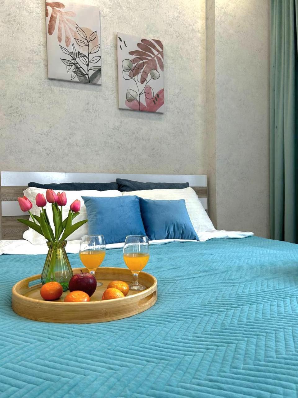 уютная на левом берегу астаны Apartment *
